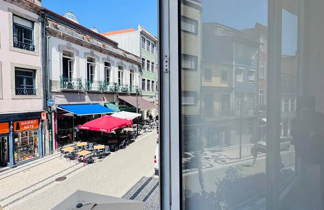 Majestic Hostel Porto-1