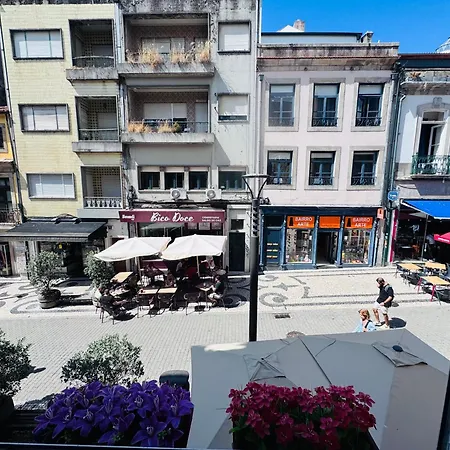 Majestic Hostel Porto-2