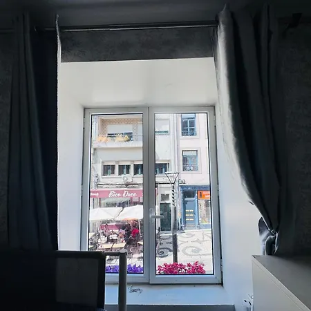 Majestic Hostel Porto-3